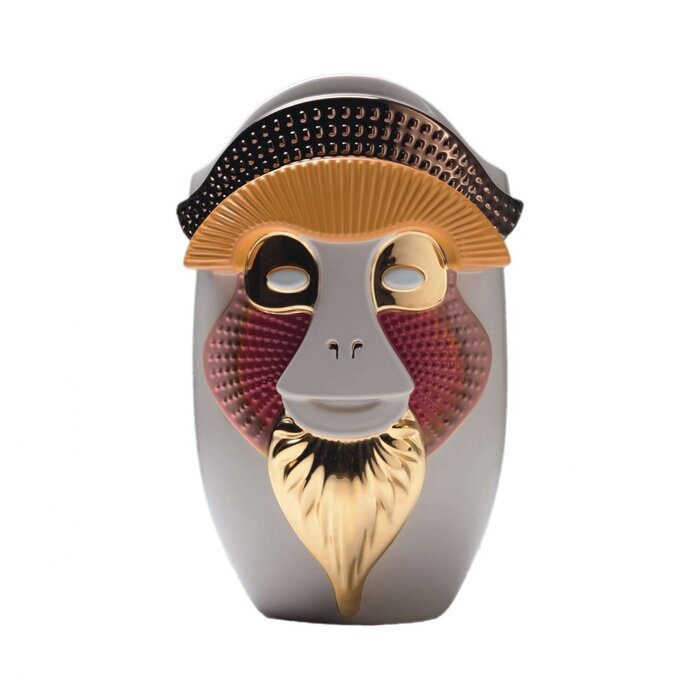 Bosa Primates Brazza Vaas