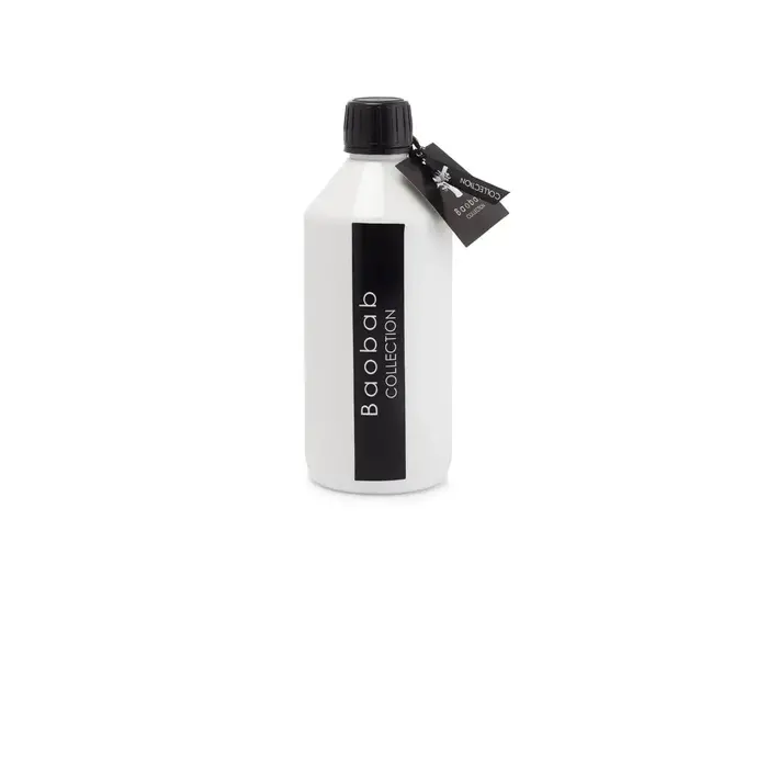 Baobab Collection Black Pearls Refill