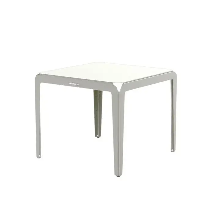 Weltevree Bended Table 90 x 90 cm