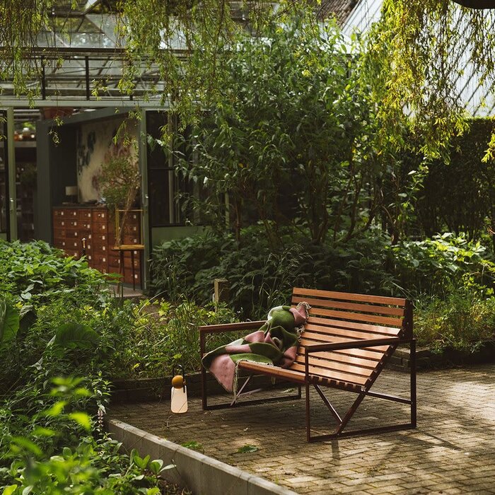 Weltevree Patio Bench