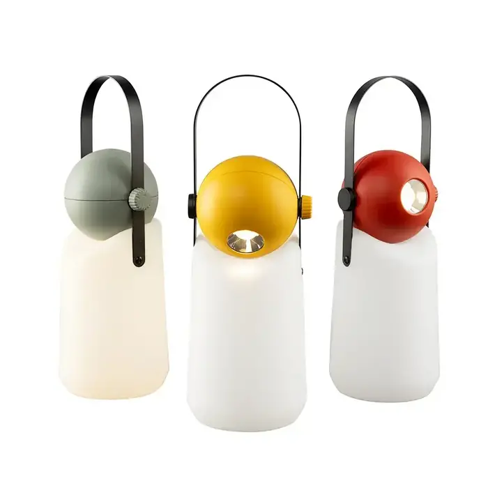 Weltevree Guidelight LED Lamp