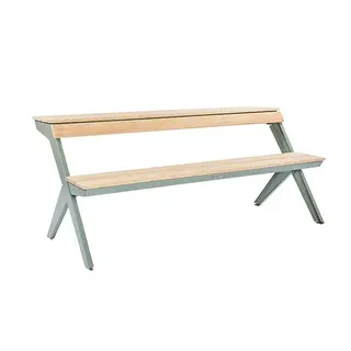 Weltevree Table Bench
