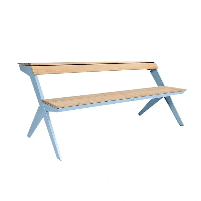 Weltevree Table Bench