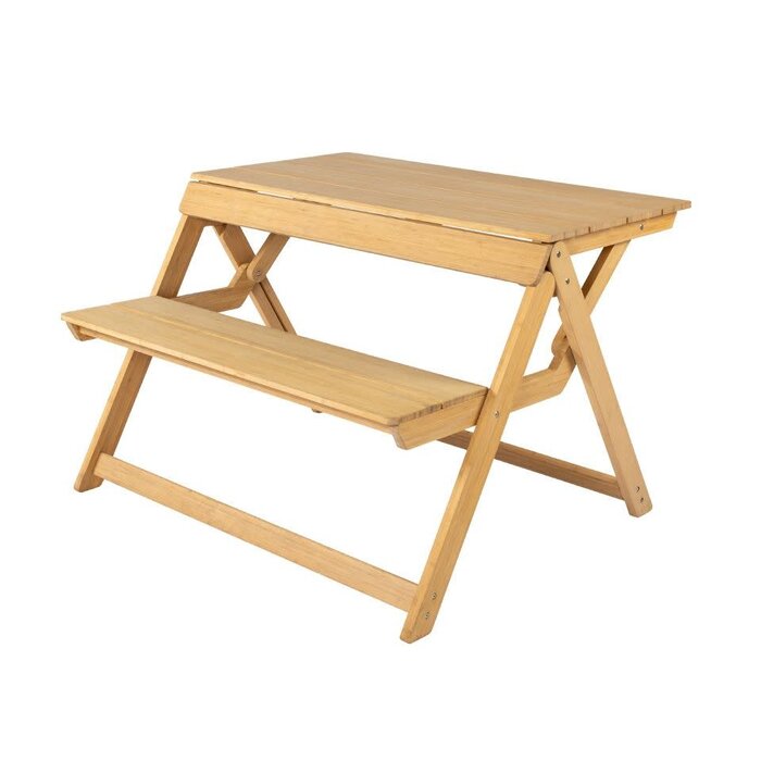 Weltevree Folding Picnic Table