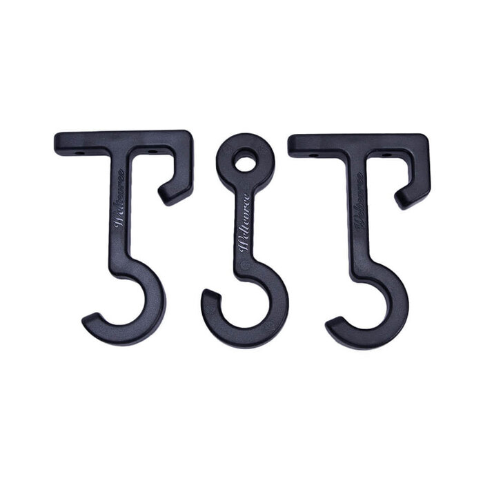 Weltevree Guidelight Hook Set