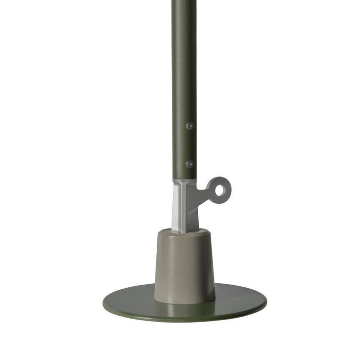 Weltevree Sticklight Floor Base