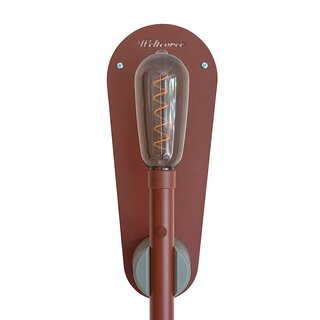 Weltevree Sticklight Wall Mount