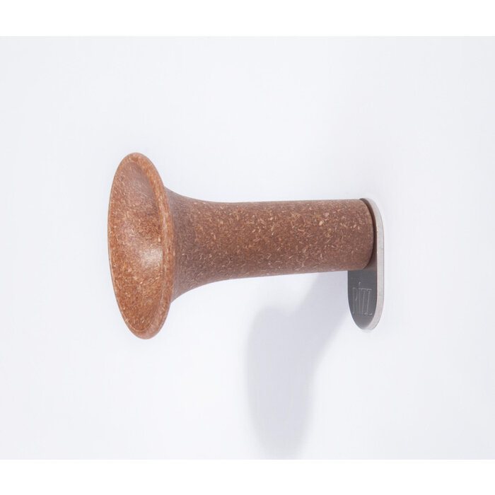 RiZZ Coat Hanger ‘The Trumpet’ Set of 3