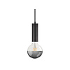 SOL Pendant Lamp Black