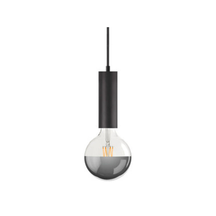 SOL Pendant Lamp Black