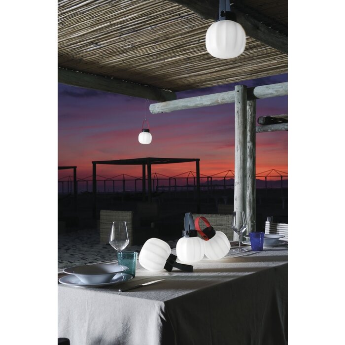 Martinelli Luce Kiki Cordless Outdoor Lamp