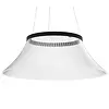 Plissé Pendant Lamp Ø 45 cm