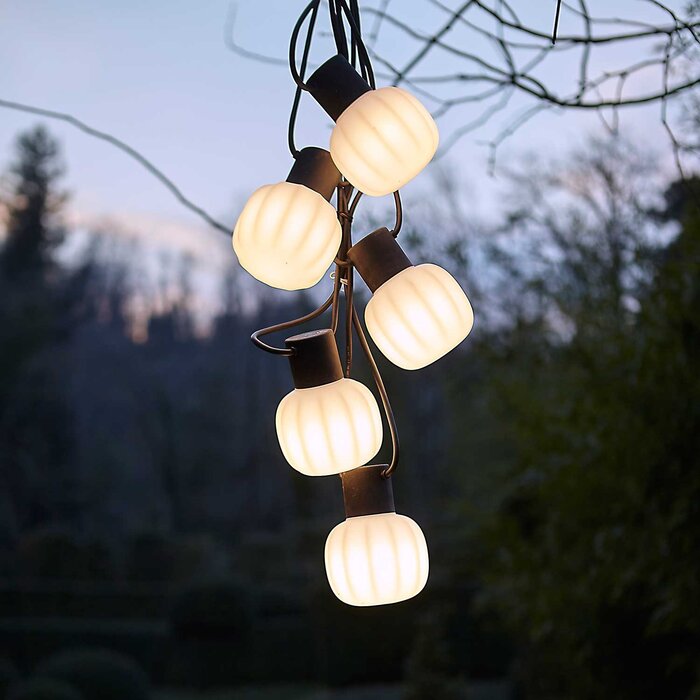 Martinelli Luce Kiki Cordless Outdoor Lamp