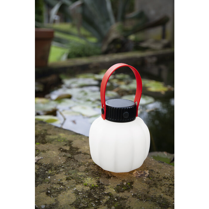 Martinelli Luce Kiki Cordless Outdoor Lamp