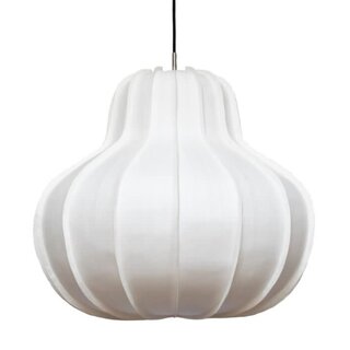 Hyo Pendant Lamp White Ø 54 cm Large