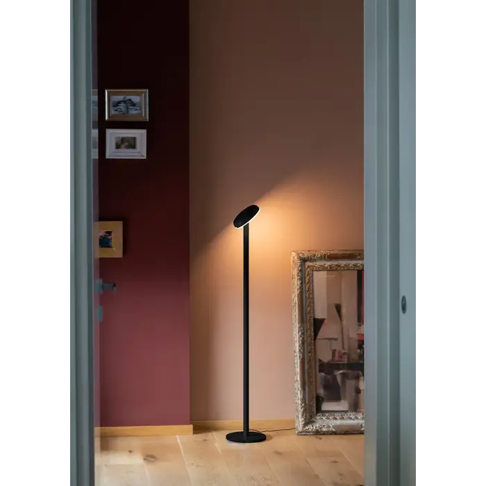 Martinelli Luce Cabriolette LED Floor Lamp