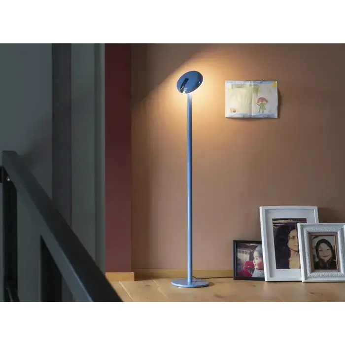 Martinelli Luce Cabriolette LED Floor Lamp