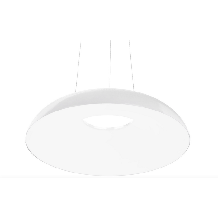 Martinelli Luce Maggiolone Pendant Lamp Dimmable