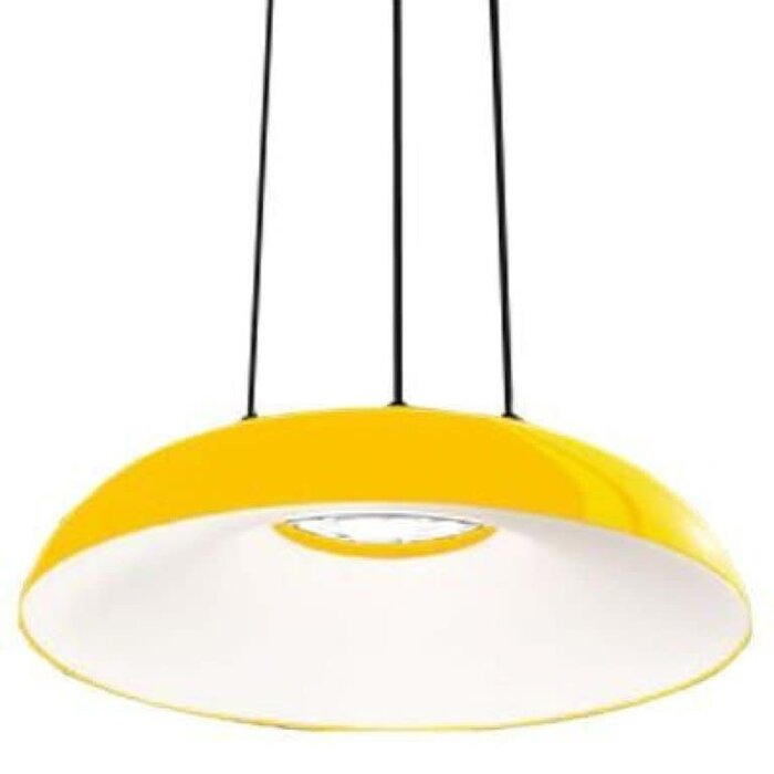 Martinelli Luce Maggiolone Pendant Lamp Dimmable