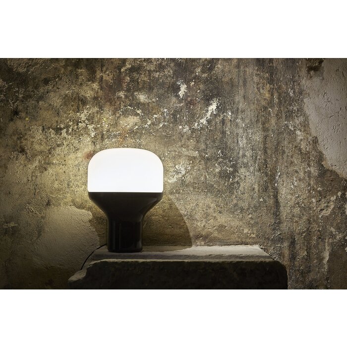 Martinelli Luce Delux Junior Table Lamp Ø 16 H 22