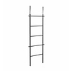 Bukto Ladder Matt Black/Polished