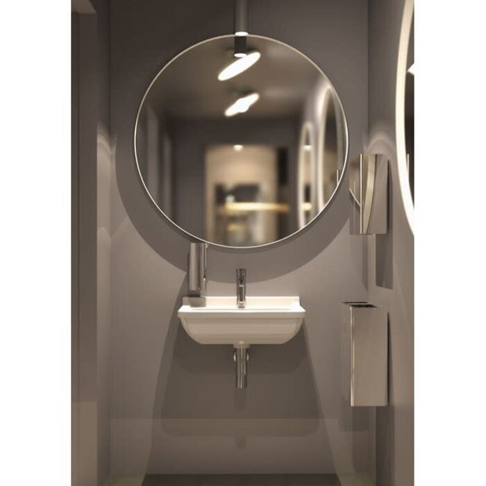 Frost Denmark UNU Circle Mirror 4131 - Ø 100 cm