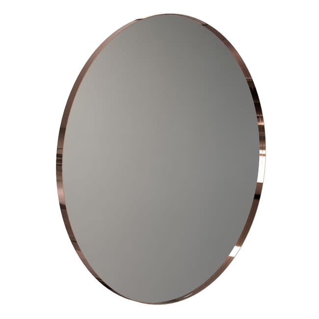 Frost Denmark UNU - Circle Mirror 4131 - Ø 100 cm