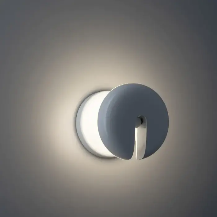 Martinelli Luce Cabriolette Wall Lamp