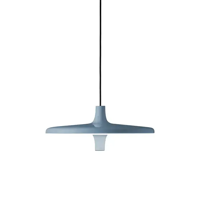 Martinelli Luce Avro Pendant Lamp - Ø 60 H 25 cm incl. Multi Socket