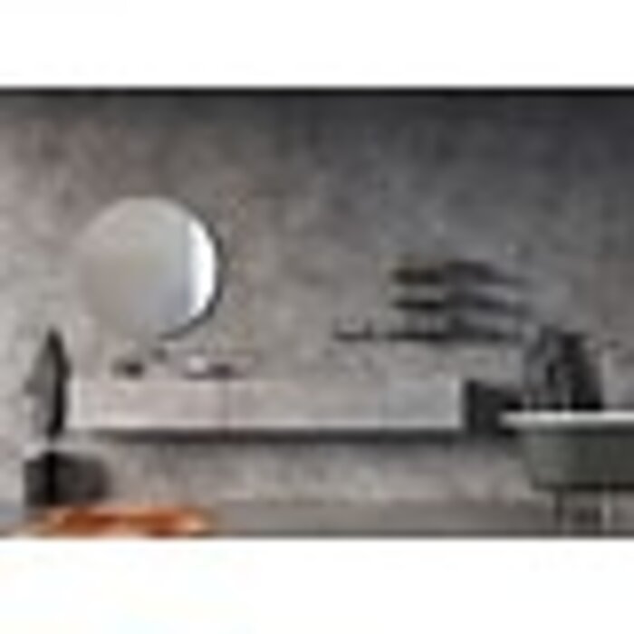 Frost Denmark UNU Circle Mirror 4131 - Ø 100 cm