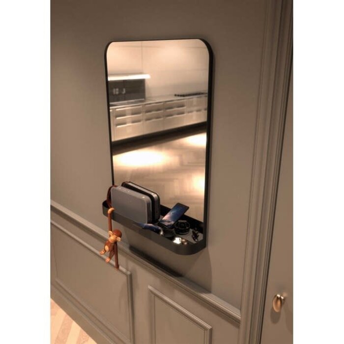Frost Denmark Mirror TB600 - 60 x 80 cm