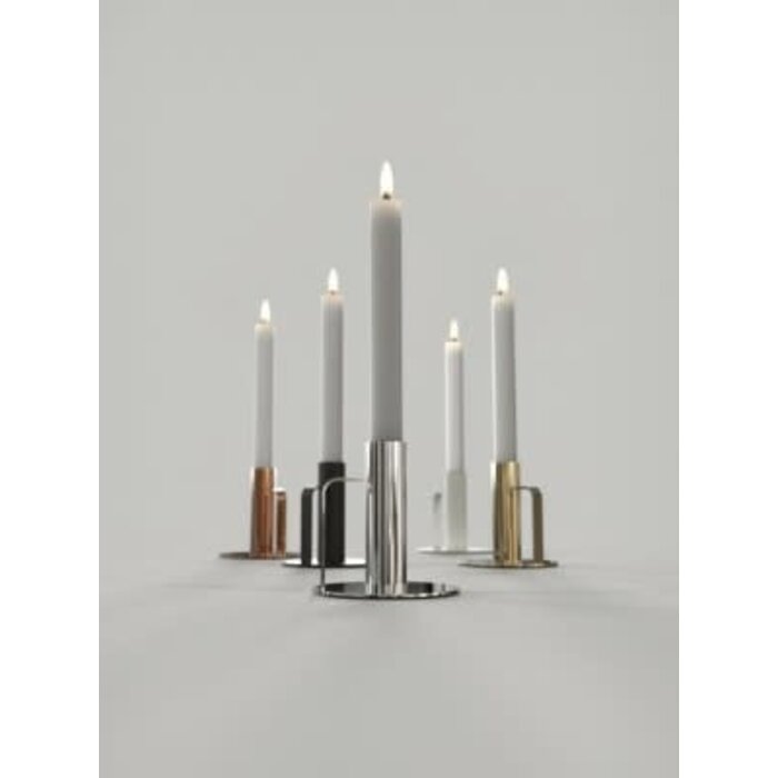 Frost Denmark Rondo Candle Stick 2001