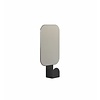 UNU Mirror 4121 with Hook Matt Black