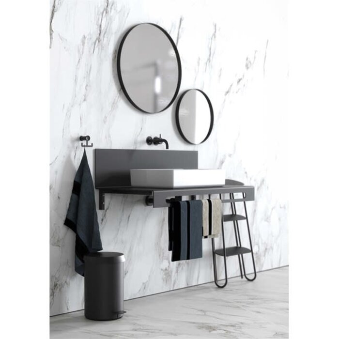 Frost Denmark UNU Circle Mirror 4134 - Ø 40cm