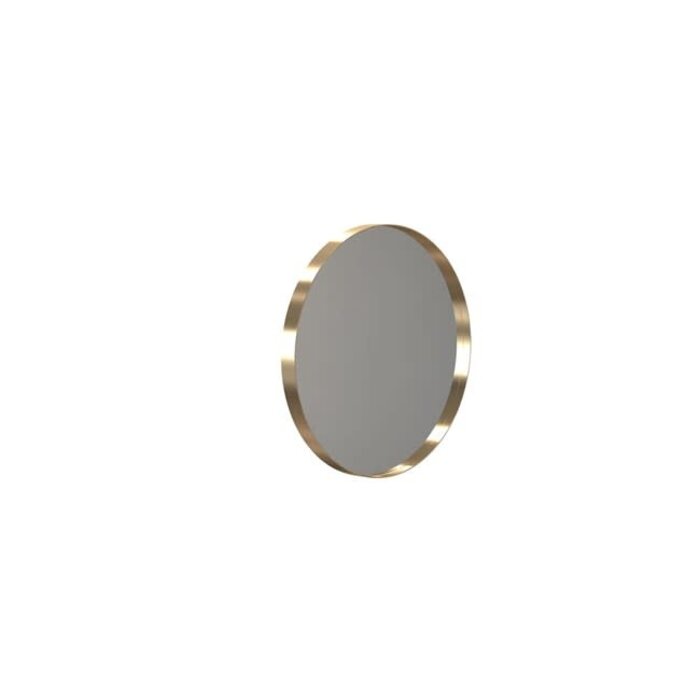 Frost Denmark UNU Circle Mirror 4134 - Ø 40cm