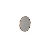 UNU Circle Mirror 4130 - Ø 60 cm Brushed Copper