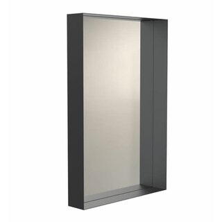 Frost Denmark UNU Mirror 4128 - 60 x 90 cm Matt Black