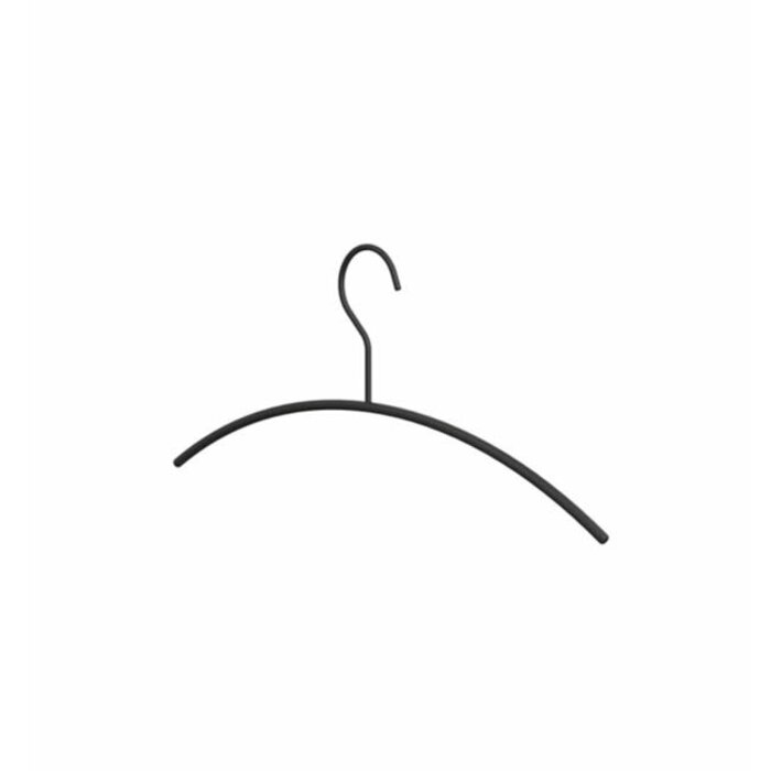 Frost Denmark Kleerhanger 1134 Slim Matt Black