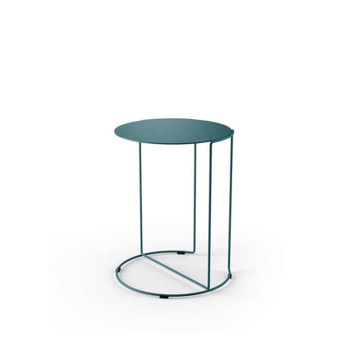 Walter Knoll Oki Side Table T4