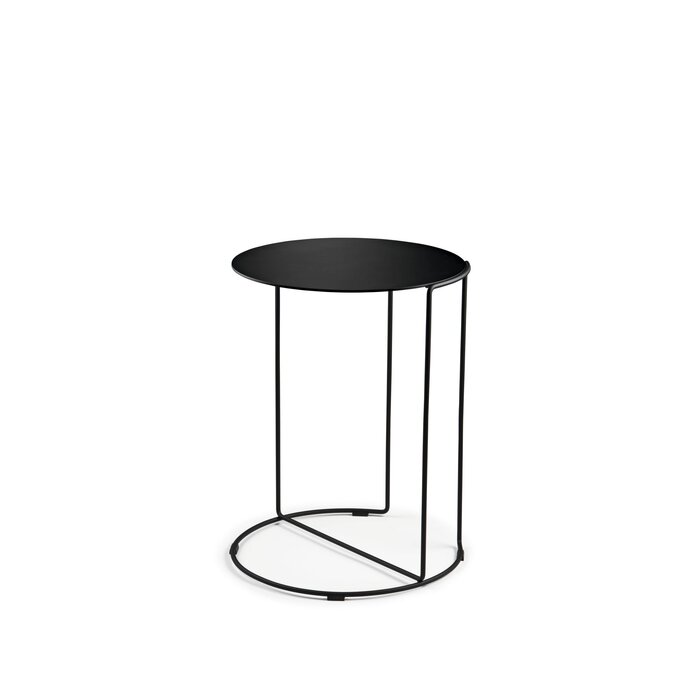 Walter Knoll Oki Side Table T4