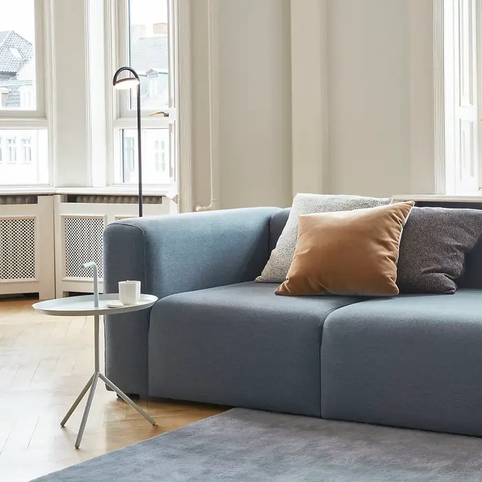 HAY Marselis Vloerlamp