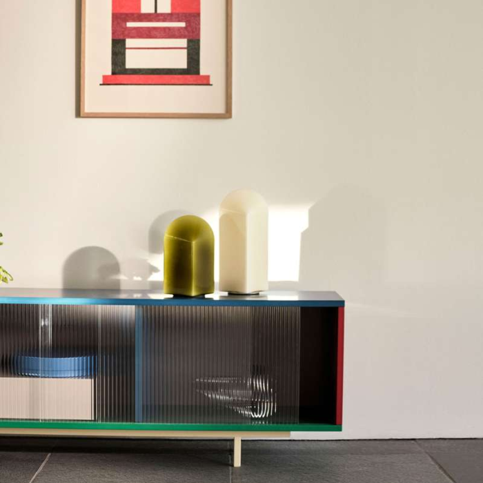 HAY Parade Table Lamp 160