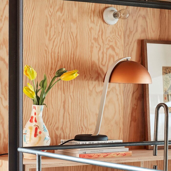 HAY Cloche Table Lamp