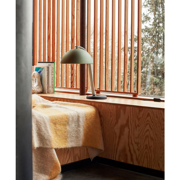 HAY Cloche Table Lamp