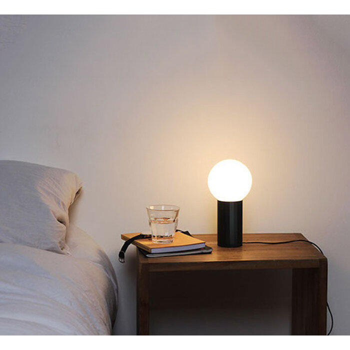 HAY Turn On Table Lamp