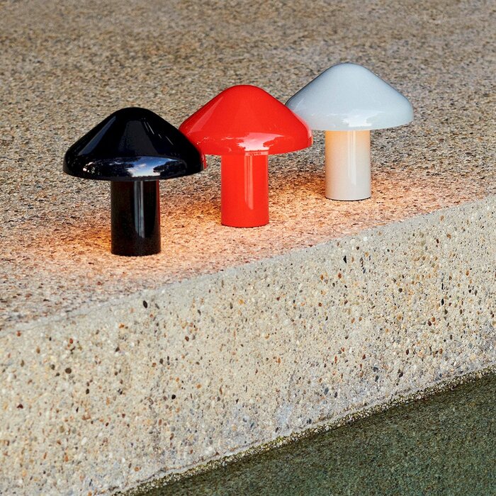 HAY Pao Portable Table Lamp