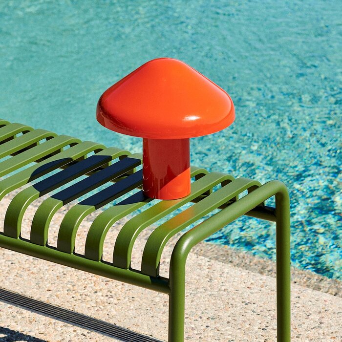 HAY Pao Portable Table Lamp