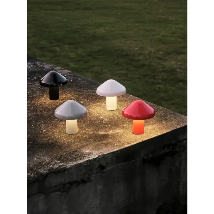 HAY Pao Portable Table Lamp