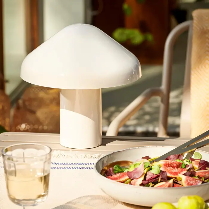 HAY Pao Portable Table Lamp