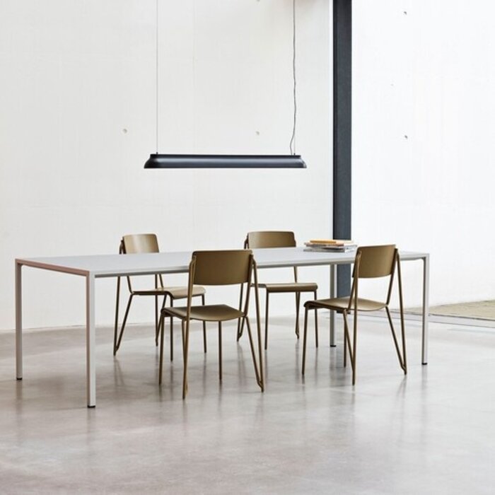 HAY PC Linear Pendant Lamp